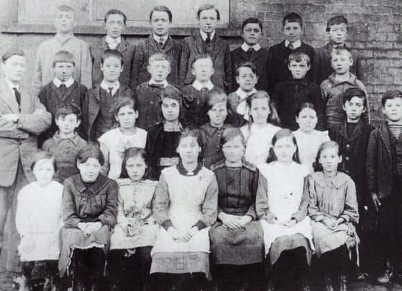 Learning Suffolk Part 1